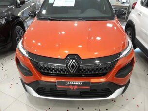 Foto 2 - Renault Kardian Kardian Premiere Edition (Aut) manual