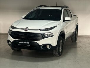 Foto 1 - Fiat Toro Toro 1.8 Freedom (Aut) automático