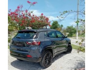 Foto 6 - Jeep Compass 4XE Compass 1.3 Série S 4xe automático