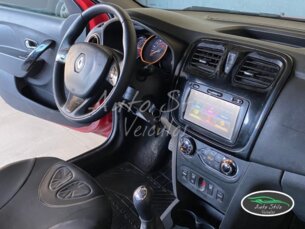 Foto 9 - Renault Sandero Stepway Sandero Stepway 1.6 16V SCe (Flex) manual