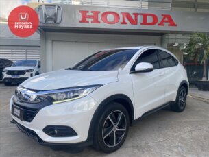 Foto 2 - Honda HR-V HR-V 1.8 EX CVT automático
