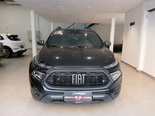 Foto 2 - Fiat Toro Toro 2.0 TDI Ultra 4WD (Aut) automático