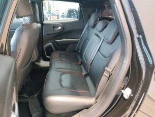 Foto 10 - Fiat Toro Toro 2.0 TDI Ultra 4WD (Aut) automático