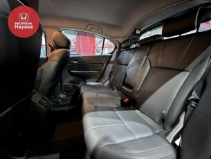 Foto 7 - Honda City Hatchback City Hatchback 1.5 Touring CVT automático