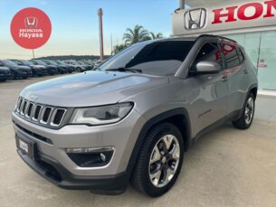 Foto 3 - Jeep Compass Compass 2.0 Longitude (Aut) automático