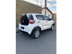 Foto 2 - Fiat Mobi Mobi 1.0 Like manual