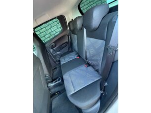 Foto 5 - Fiat Mobi Mobi 1.0 Like manual