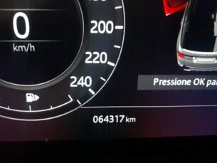 Foto 7 - Land Rover Range Rover Sport Range Rover Sport 3.0 D300 HSE 4WD automático