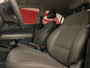 Foto 9 - Hyundai HB20S HB20S 1.0 Limited manual