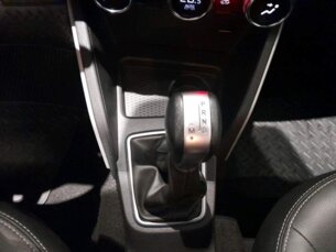 Foto 8 - Renault Duster Duster 1.6 Iconic CVT automático