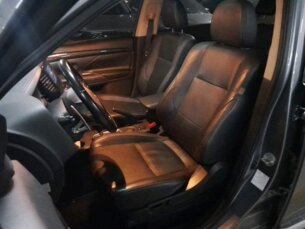Foto 9 - Mitsubishi Outlander Outlander 2.0 16V CVT automático