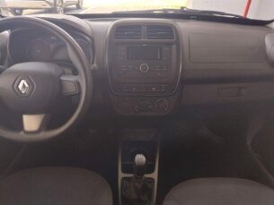 Foto 6 - Renault Kwid Kwid 1.0 Zen manual