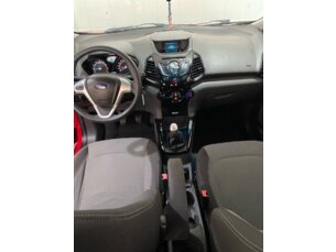 Foto 6 - Ford EcoSport Ecosport Freestyle 1.6 16V (Flex) manual
