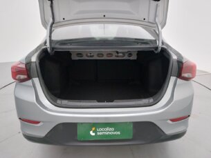 Foto 9 - Chevrolet Onix Plus Onix Plus 1.0 Turbo LT (Aut) automático