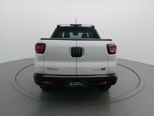 Foto 4 - Fiat Toro Toro 2.0 TDI Volcano 4WD (Aut) automático