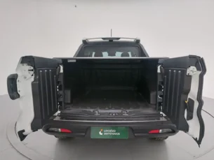 Foto 9 - Fiat Toro Toro 2.0 TDI Volcano 4WD (Aut) automático