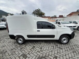 Foto 6 - Fiat Fiorino Fiorino 1.4 Endurance manual