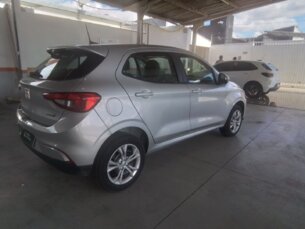 Foto 5 - Fiat Argo Argo 1.0 Drive manual