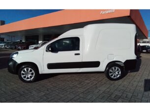 Foto 2 - Peugeot Partner Rapid Partner Rapid 1.4 Business Pack manual