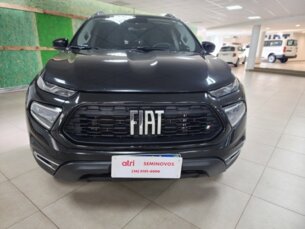 Foto 2 - Fiat Toro Toro 1.3 T270 Freedom (Aut) automático