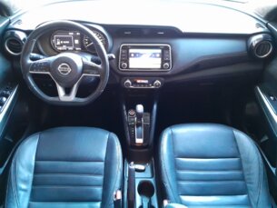 Foto 9 - NISSAN Kicks Kicks 1.6 SL CVT (Flex) automático