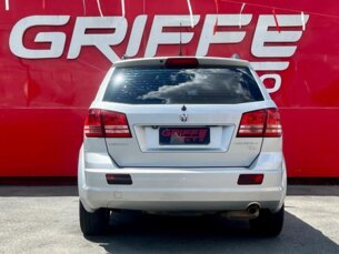 Foto 4 - Dodge Journey Journey RT 2.7 automático