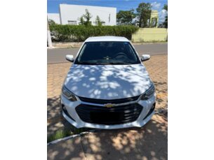 Foto 2 - Chevrolet Onix Plus Onix Plus 1.0 Turbo LT manual