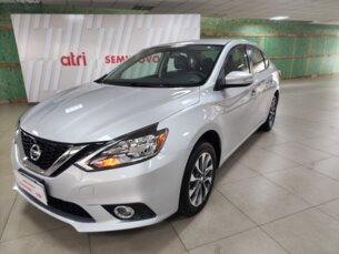 Foto 3 - NISSAN Sentra Sentra 2.0 S CVT automático