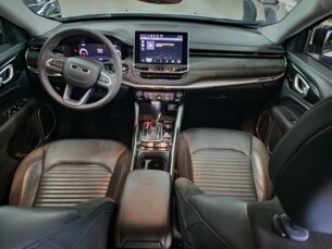 Foto 9 - Jeep Commander Commander 2.0 TD380 Limited 4WD automático