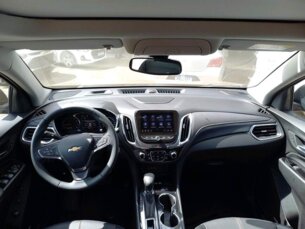 Foto 5 - Chevrolet Equinox Equinox 1.5 Premier AWD automático