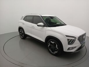 Foto 7 - Hyundai Creta Creta 2.0 Ultimate (Aut) automático