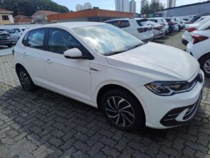 Foto 3 - Volkswagen Polo Polo 1.0 170 TSI Highline (Aut) automático