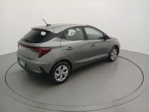 Foto 5 - Hyundai HB20 HB20 1.0 Comfort Plus manual