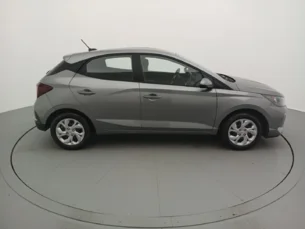 Foto 6 - Hyundai HB20 HB20 1.0 Comfort Plus manual