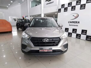 Foto 2 - Hyundai Creta Creta 1.6 Attitude (Aut) automático