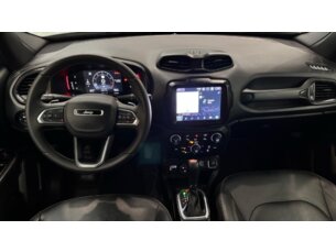 Foto 7 - Jeep Renegade Renegade 1.3 T270 Série S 4WD automático