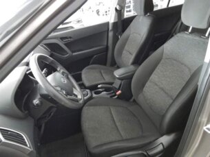Foto 9 - Hyundai Creta Creta 1.6 Attitude (Aut) automático