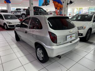 Foto 6 - Chevrolet Celta Celta LS 1.0 (Flex) 2p manual