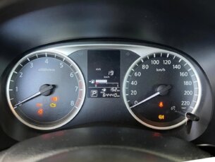Foto 5 - NISSAN Kicks Kicks 1.6 S CVT (Flex) automático