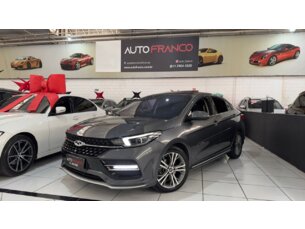 CAOA Chery Arrizo6 1.5T GSX CVT