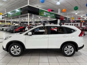Foto 7 - Honda CR-V CR-V LX 2.0 16v Flexone (Aut) automático
