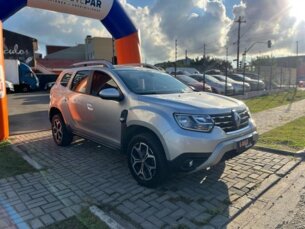Foto 3 - Renault Duster Duster 1.6 Iconic CVT automático