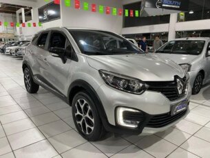 Renault Captur 1.6 Intense CVT