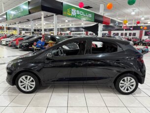 Foto 7 - Hyundai HB20 HB20 1.0 S Vision (blueAudio) manual