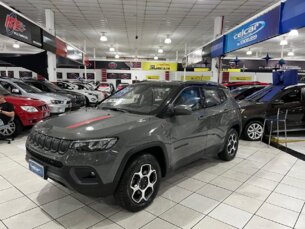 Jeep Compass 2.0 TD350 Trailhawk 4WD (!)2.0 (Aut)