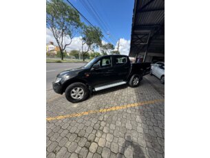 Foto 1 - Mitsubishi L200 Triton L200 Triton 3.2 DID-H GLX 4WD manual
