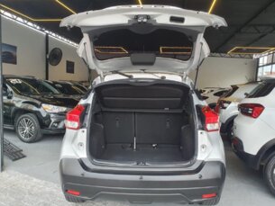 Foto 7 - NISSAN Kicks Kicks 1.6 SV CVT (Flex) automático