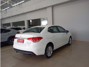 Foto 4 - Citroën C4 Lounge C4 Lounge Origine 2.0 16V (Aut) automático