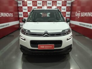 Foto 2 - Citroën Aircross Aircross 1.6 16V Live BVA (Flex) automático