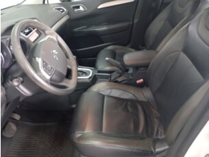 Foto 10 - Citroën C4 Lounge C4 Lounge Origine 2.0 16V (Aut) automático